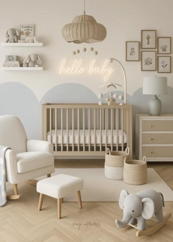  Mikor érdemes rácsvédőt használni a babaágyban? – Biztonságos és kényelmes alvás babáknak